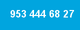 953 444 68 27